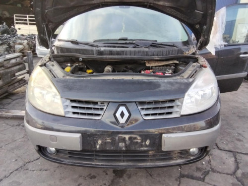  RENAULT SCENIC II (JM) 