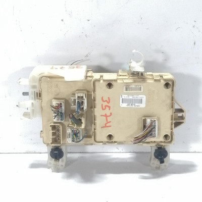 CAJA RELES / FUSIBLES, TOYOTA, COROLLA VERSO (R1)