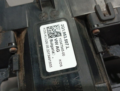  MANDO LUCES SEAT IBIZA (KJ1) 