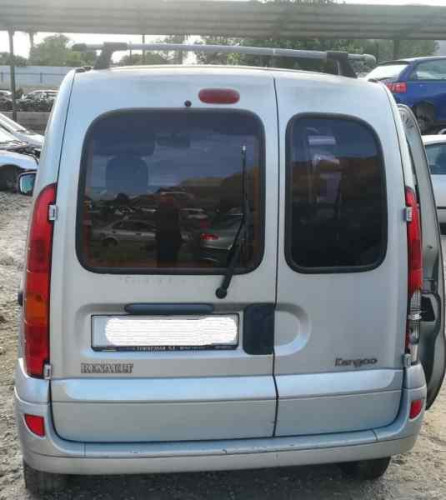  RENAULT KANGOO I (F/KC0) 