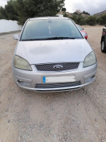 FORD FOCUS C-MAX (CAP)(2003)