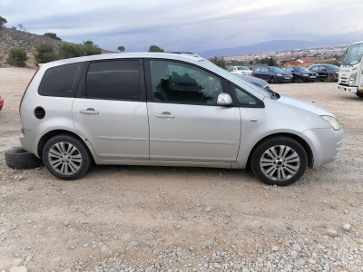 FORD FOCUS C-MAX (CAP)(2003)