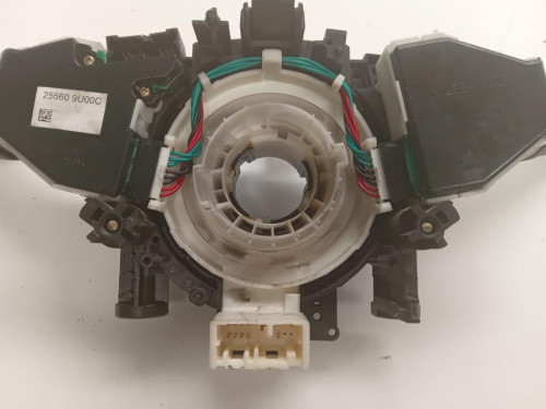  MANDO MULTIFUNCION, NISSAN, NOTE (E11E) 