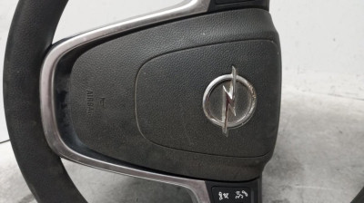 AIRBAG DELANTERO IZQUIERDO