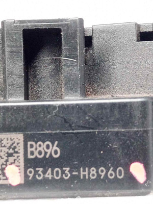 MANDO MULTIFUNCION, KIA, STONIC (YBCUV)