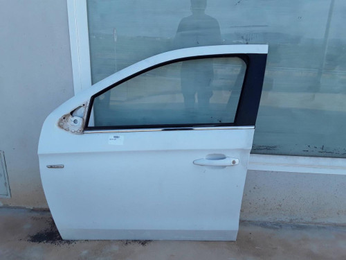 PUERTA DELANTERA IZQUIERDA CITROEN C-ELYSÉE 