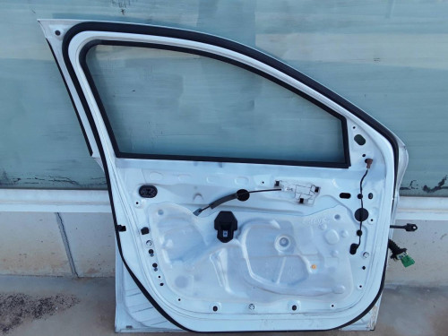 PUERTA DELANTERA IZQUIERDA CITROEN C-ELYSÉE 