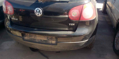 VOLKSWAGEN GOLF V (1K1)(10.2003)