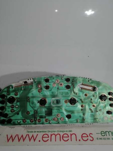  CUADRO INSTRUMENTOS, HYUNDAI, GETZ (TB) 