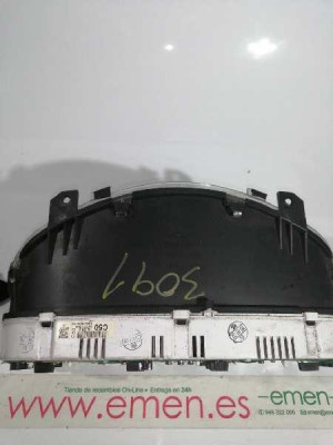 CUADRO INSTRUMENTOS, HYUNDAI, GETZ (TB)