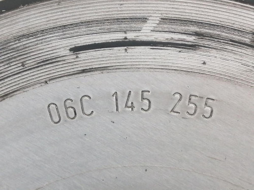  BOMBA DIRECCION, AUDI, A6 BERLINA (4F2) 