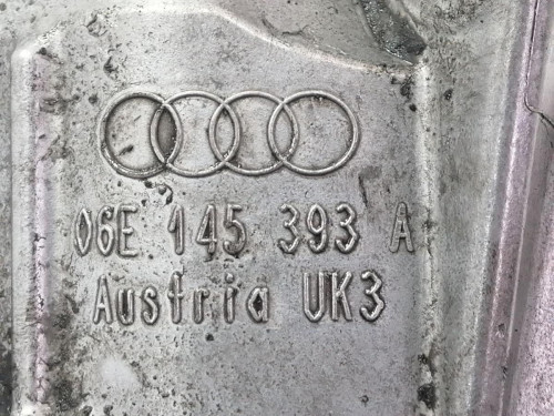  BOMBA DIRECCION, AUDI, A6 BERLINA (4F2) 
