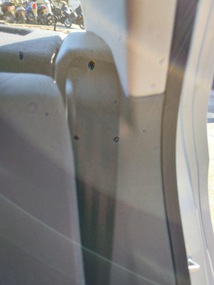 CINTURON SEGURIDAD TRASERO IZQUIERDO, VOLKSWAGEN, GOLF PLUS V (5M1)