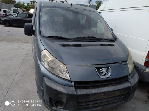  PEUGEOT EXPERT FURGÓN 