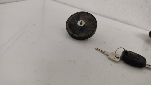  TAPON COMBUSTIBLE Renault CLIO II FASE II (B/CB0) 
