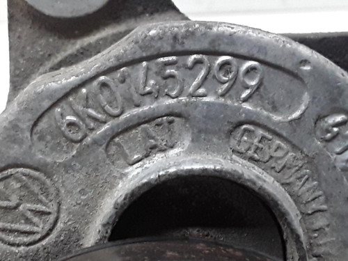 TENSOR CORREA AUXILIAR Seat IBIZA (6K1) 