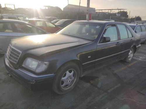  MERCEDES-BENZ CLASE S (BM 140) BERLINA 