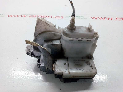 CERRADURA PUERTA TRASERA DERECHA, SEAT, IBIZA (6K1)