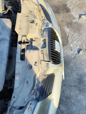 REFUERZO PARAGOLPES DELANTERO, SEAT, CORDOBA BERLINA (6L2)