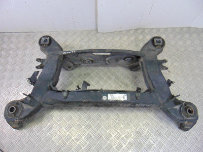 PUENTE TRASERO, MERCEDES-BENZ, CLK (BM 209) COUPE