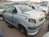  PEUGEOT 206 CC CABRIO-COUPÉ 