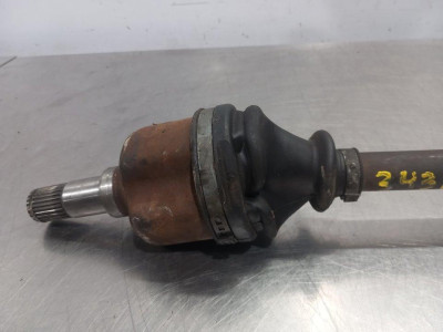 TRANSMISION DELANTERA IZQUIERDA, FORD, MONDEO TURNIER (GE)