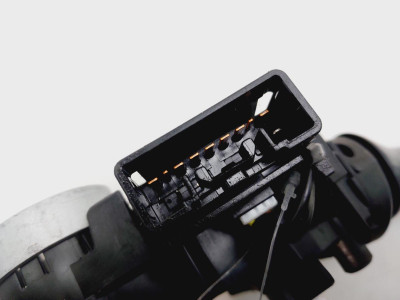 MANDO LUCES, Toyota, COROLLA (E15)