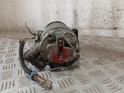 COMPRESOR AIRE ACONDICIONADO