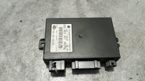MODULO ELECTRONICO Audi A4 AVANT (8E) 