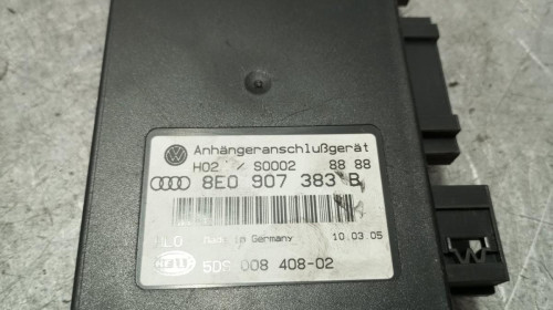 MODULO ELECTRONICO Audi A4 AVANT (8E) 