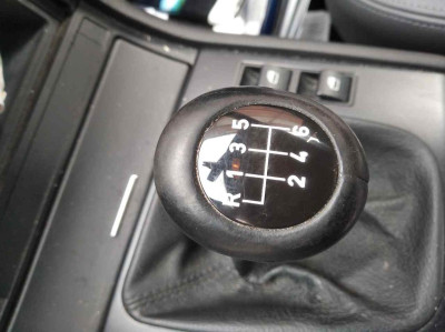 CAJA CAMBIOS, BMW, SERIE 3 BERLINA (E46)
