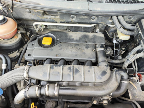 MOTOR COMPLETO, LAND ROVER, FREELANDER (LN)