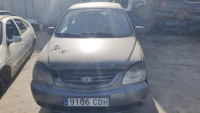 KIA CARENS (RS)
