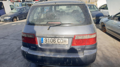  KIA CARENS (RS) 