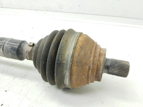  TRANSMISION DELANTERA DERECHA SEAT LEON ST 5F8 