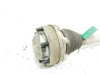  TRANSMISION DELANTERA DERECHA SEAT LEON ST 5F8 