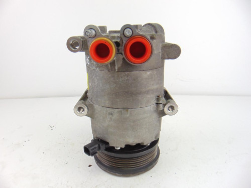  COMPRESOR AIRE ACONDICIONADO FORD FOCUS BERLINA (CB8) 