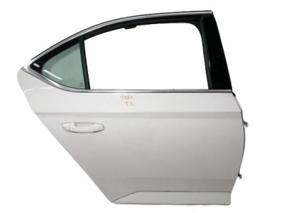 PUERTA TRASERA DERECHA, SKODA, SUPERB BERLINA (3V3)