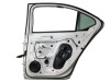  PUERTA TRASERA DERECHA SKODA SUPERB BERLINA (3V3) 