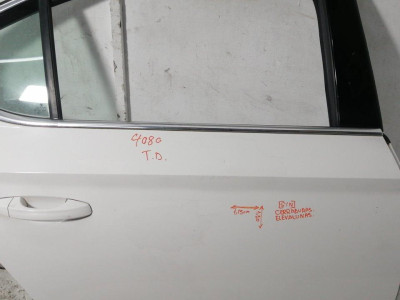 PUERTA TRASERA DERECHA, SKODA, SUPERB BERLINA (3V3)