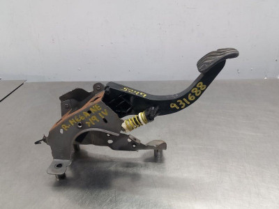 PEDAL EMBRAGUE, RENAULT, MEGANE IV BERLINA 5P