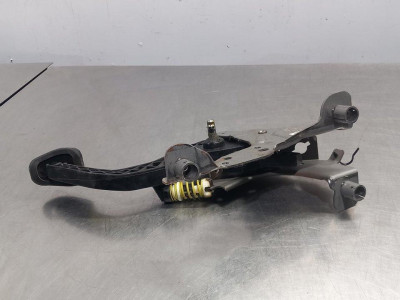 PEDAL EMBRAGUE, RENAULT, MEGANE IV BERLINA 5P