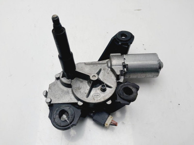 MOTOR LIMPIA TRASERO, Renault, MEGANE III BERLINA 5P