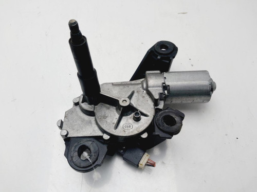 MOTOR LIMPIA TRASERO RENAULT MEGANE III BERLINA 5P 
