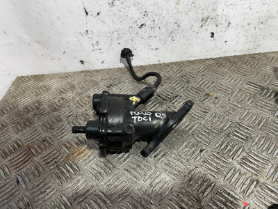 DEPRESOR FRENO / BOMBA VACIO