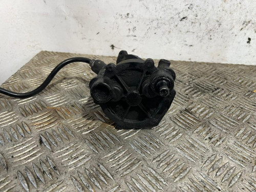DEPRESOR FRENO / BOMBA VACIO 