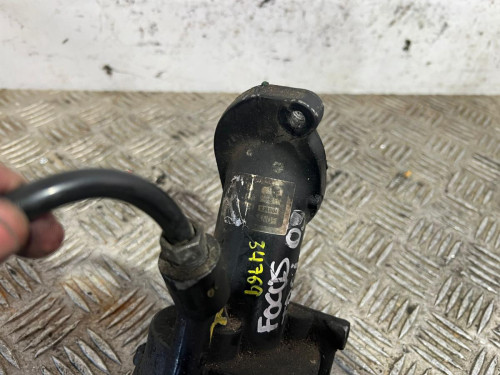DEPRESOR FRENO / BOMBA VACIO 