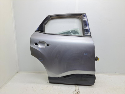 PUERTA TRASERA DERECHA, Citroen, C4 BERLINA