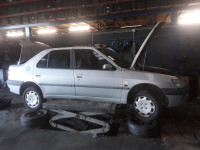 PEUGEOT 306 4 PT. (S1)(08.1994)