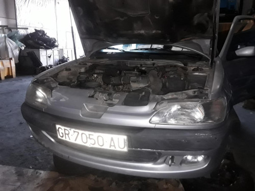 PEUGEOT 306 4 PT. (S1)(08.1994) — vehículo donante para recambios 